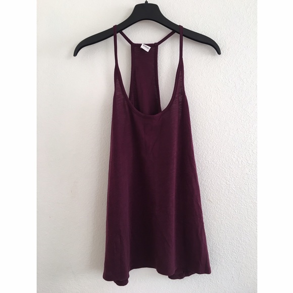 Everyday Victoria Secret Tank