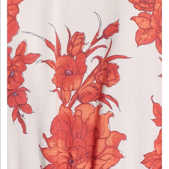 Free people Shirt dress - Picture 3 of 5