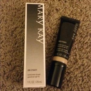 Mary Kay Cc cream