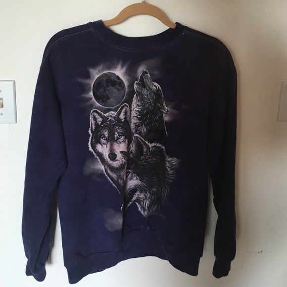 Cute pullover