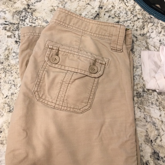 Hollister pants
