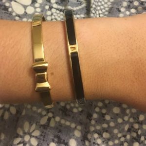 Kate spade bracelets