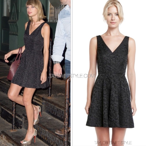 ISO Erin fetherson dress