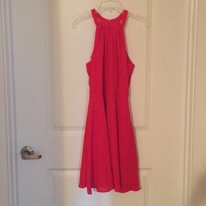 NWT Express a-line dress