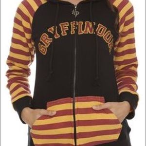 Harry Potter Jacket