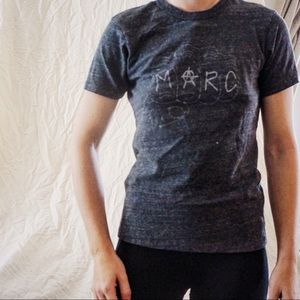 Marc by Marc Jacobs Revolution Anarchy Tshirt