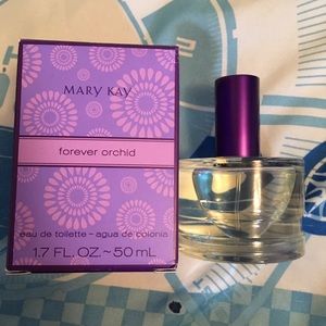 Forever Orchid Perfume
