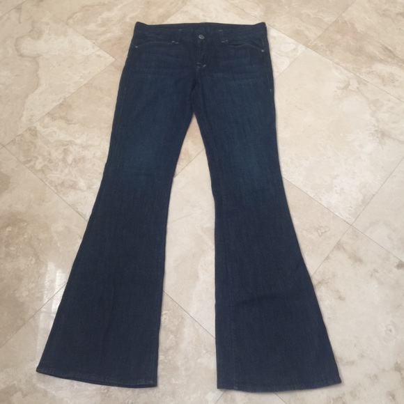 William Rast Flare jeans