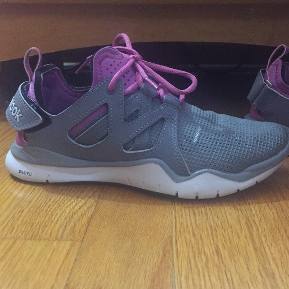 Reebok sneakers - Picture 2 of 4