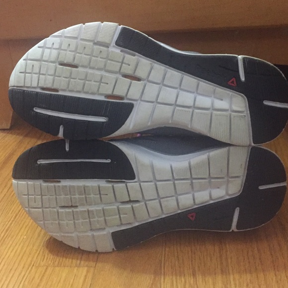 Reebok sneakers - Picture 3 of 4