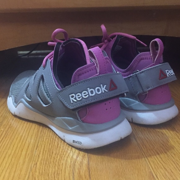 Reebok sneakers - Picture 4 of 4