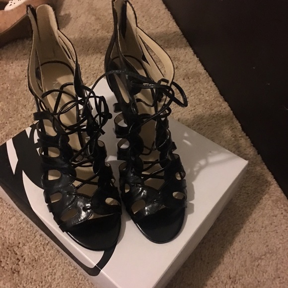 BRAND NEW Nine West heels