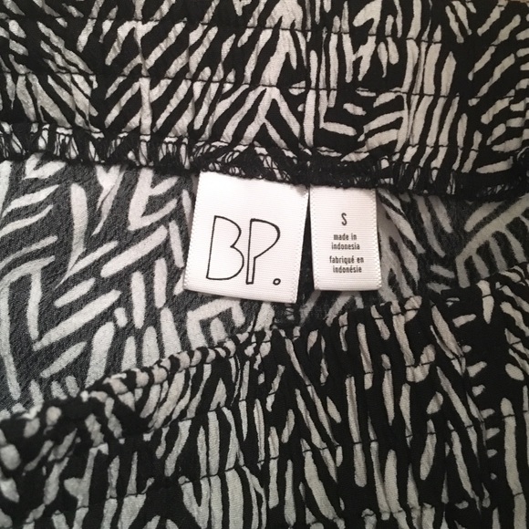 BP woven shorts. Never worn