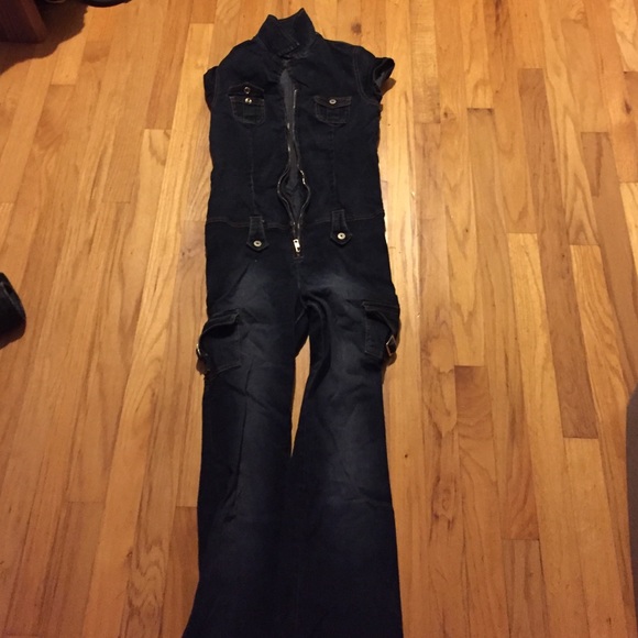 Jumpsuit