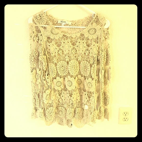 woven cover