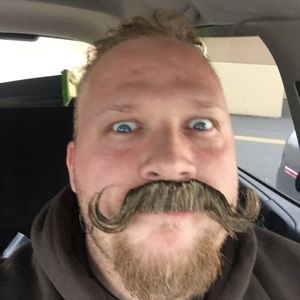 Meet your Posher, Robert