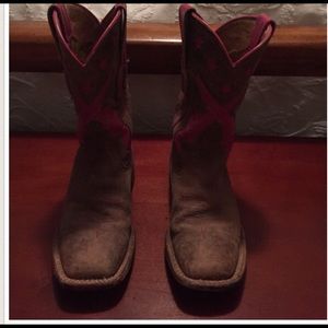 Boots