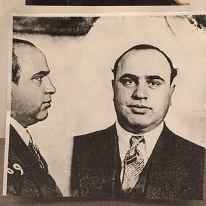 Meet your Posher, Roberto