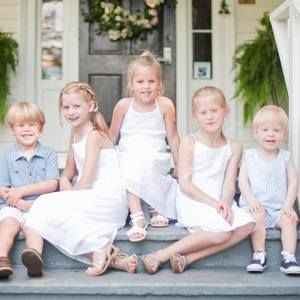 Meet your Posher, Amberly