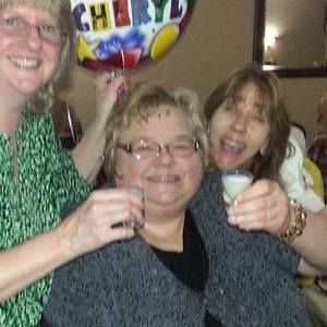 Meet your Posher, Cheryl