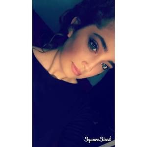 Meet your Posher, Kaylee