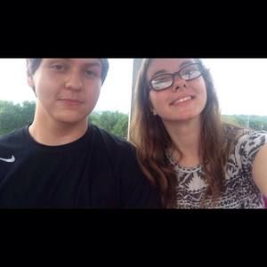 Meet your Posher, Zoey