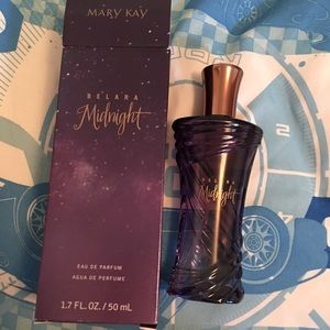 Belara Midnight Perfume
