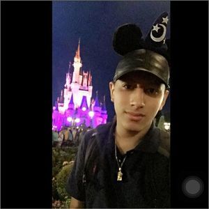 Meet your Posher, Bryan