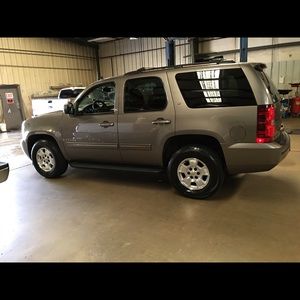 Meet your Posher, Ernesto