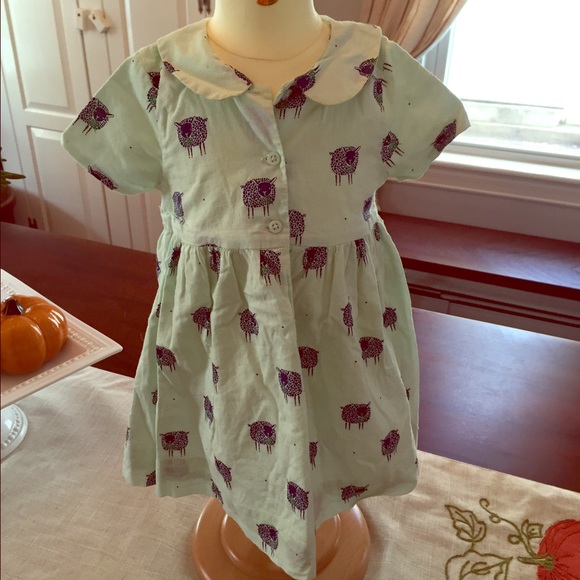 Gap dress