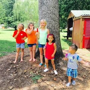 Meet your Posher, Michael