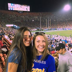 Meet your Posher, Kathryn