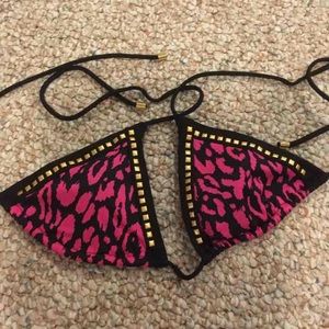 Victoria Secret bikini top