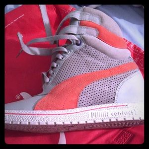 Puma sneakers