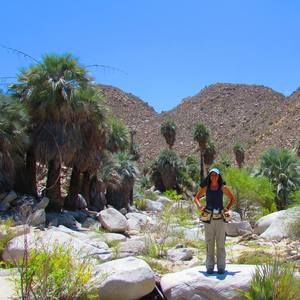 Meet your Posher, Lorena