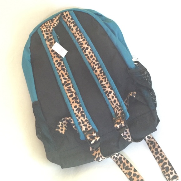 PINK Victoria's Secret Handbags - Pink campus backpack full size NWT