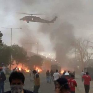 Meet your Posher, Montero