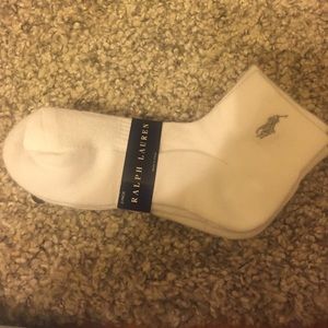 Ralph Lauren socks