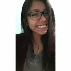 Meet your Posher, Judith