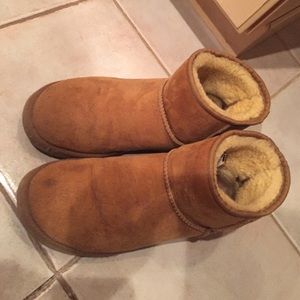 Ugg Boots