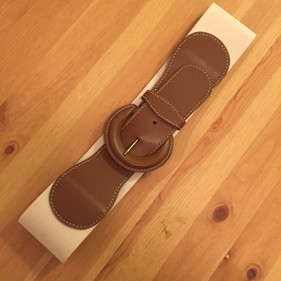 Old Navy Belt