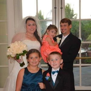 Meet your Posher, Staci