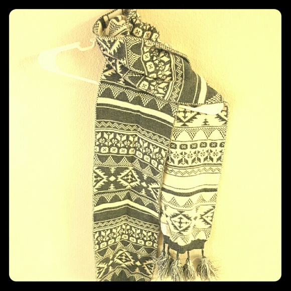 scarf