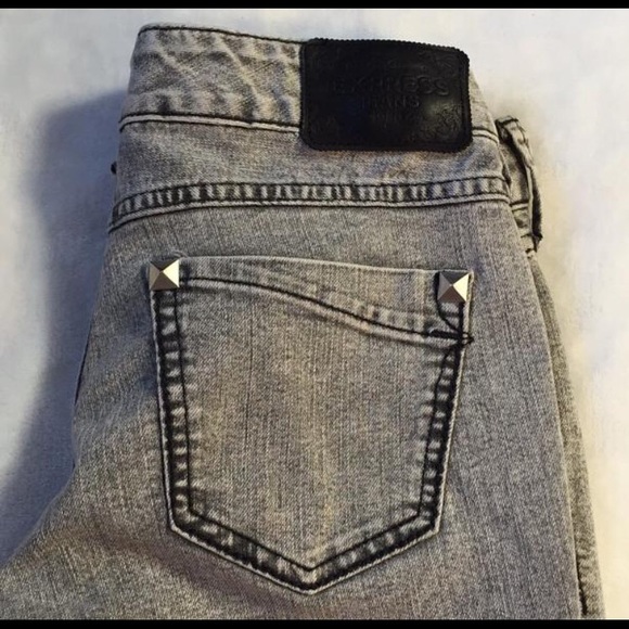 Express Jeans - Picture 1 of 3