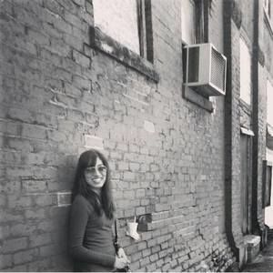 Meet your Posher, Sue