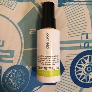 ClearProof Pore Serum