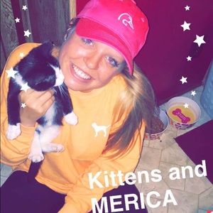 Meet your Posher, Blair