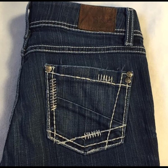 BKE Jeans