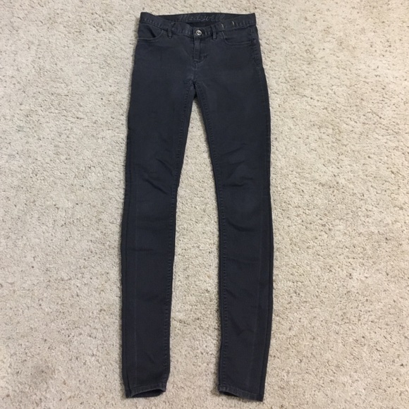 Madewell Jeans