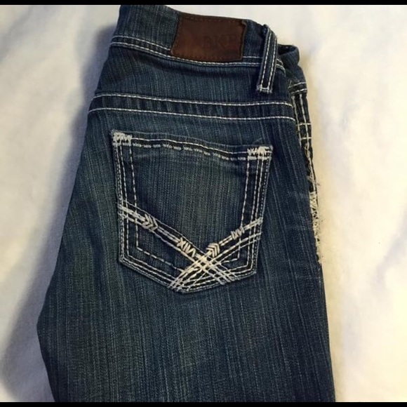 BKE Jean